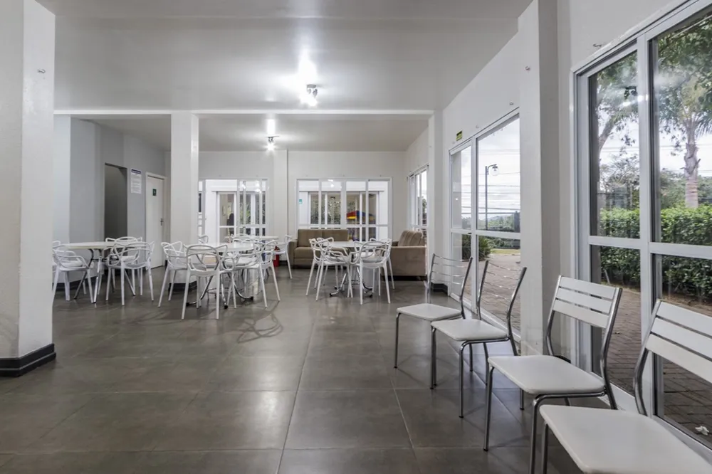Apartamento para venda no bairro Lomba do Pinheiro em Porto Alegre