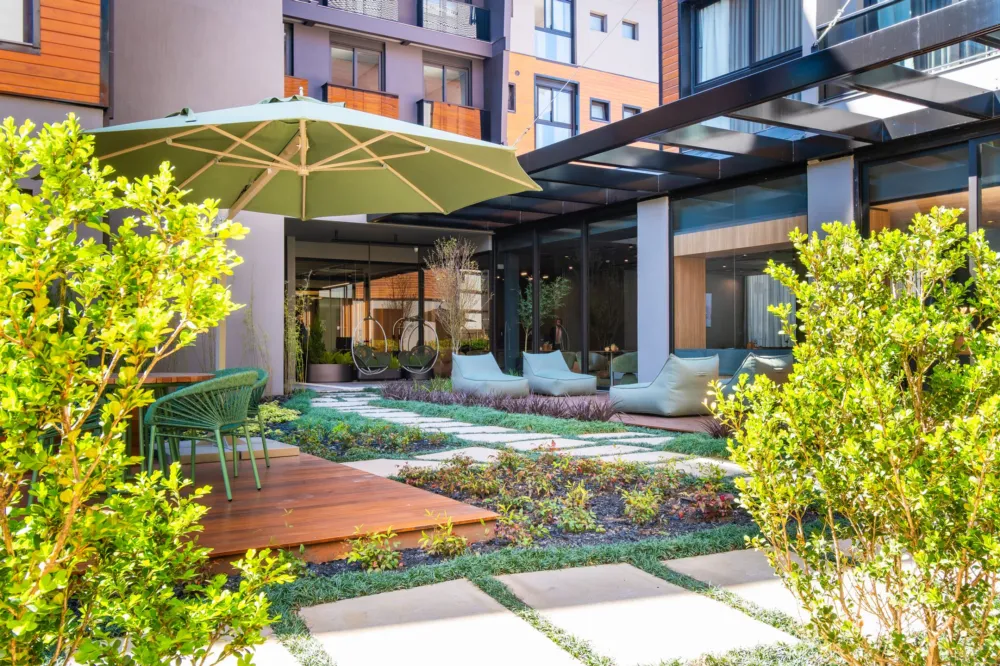 Apartamento para venda no bairro Centro em Gramado