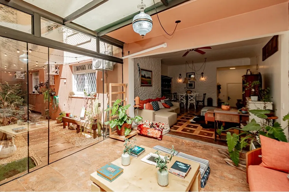 Apartamento para venda no bairro Centro Histórico em Porto Alegre