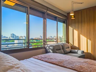 Studio para venda no bairro Cidade Baixa em Porto Alegre