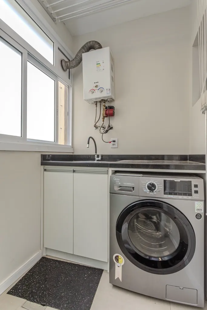 Apartamento para venda no bairro Higienópolis em Porto Alegre