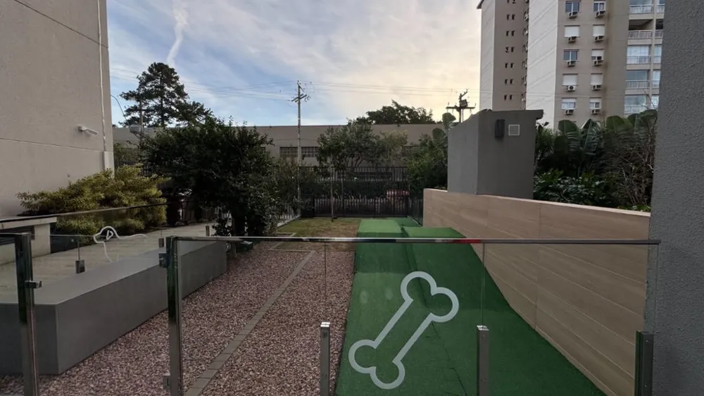 Apartamento para venda no bairro Jardim Lindóia em Porto Alegre