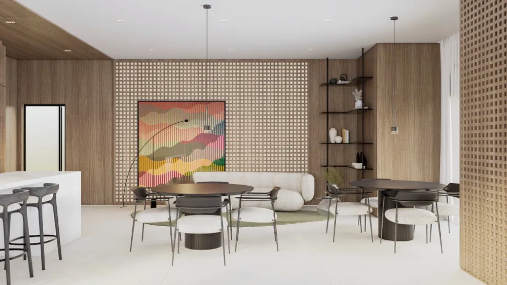 Studio para venda no bairro Centro em Itajaí