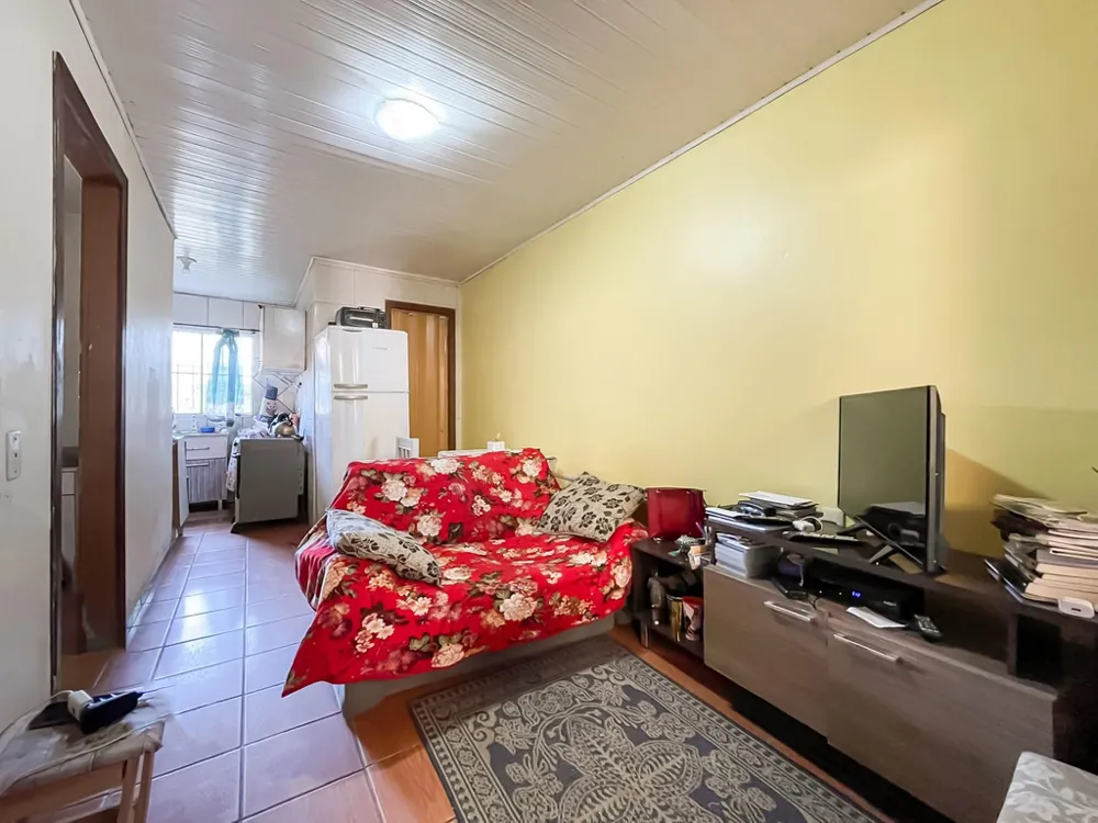 Casa para venda no bairro Hípica em Porto Alegre