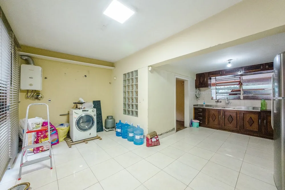 Casa para venda no bairro Centro em Canoas