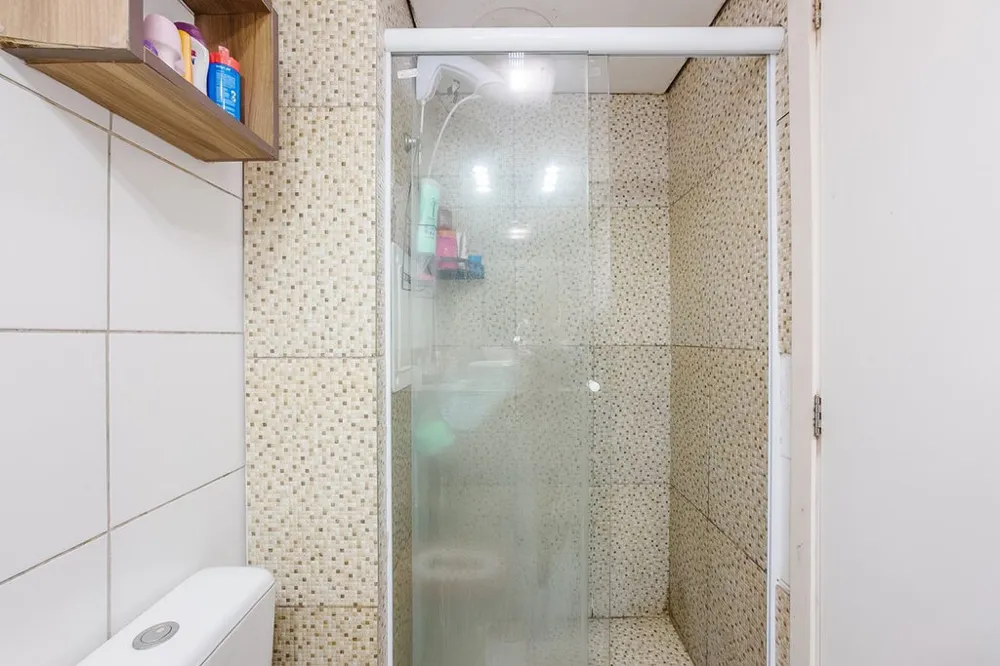 Apartamento para venda no bairro Fátima em Canoas