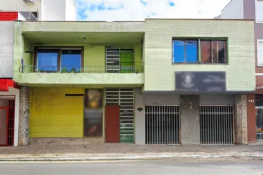 Edifício Comercial para venda no bairro São Geraldo em Porto Alegre