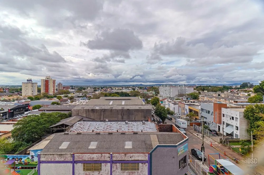Apartamento para venda no bairro Sarandi em Porto Alegre