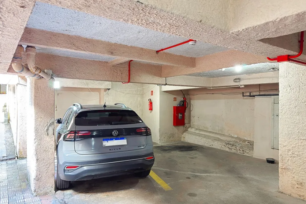 Apartamento para venda no bairro Centro Histórico em Porto Alegre