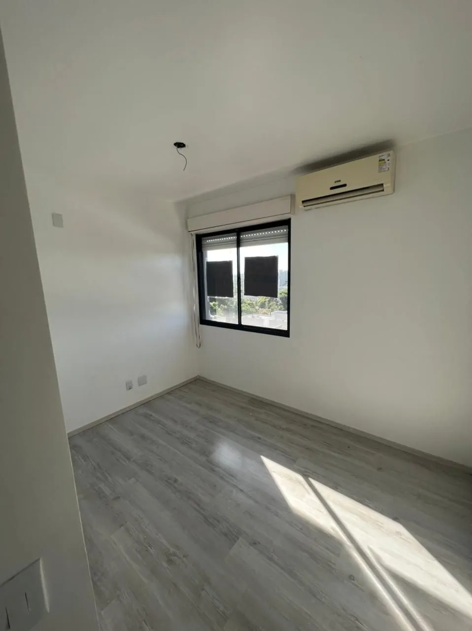 Apartamento para venda no bairro Glória em Porto Alegre
