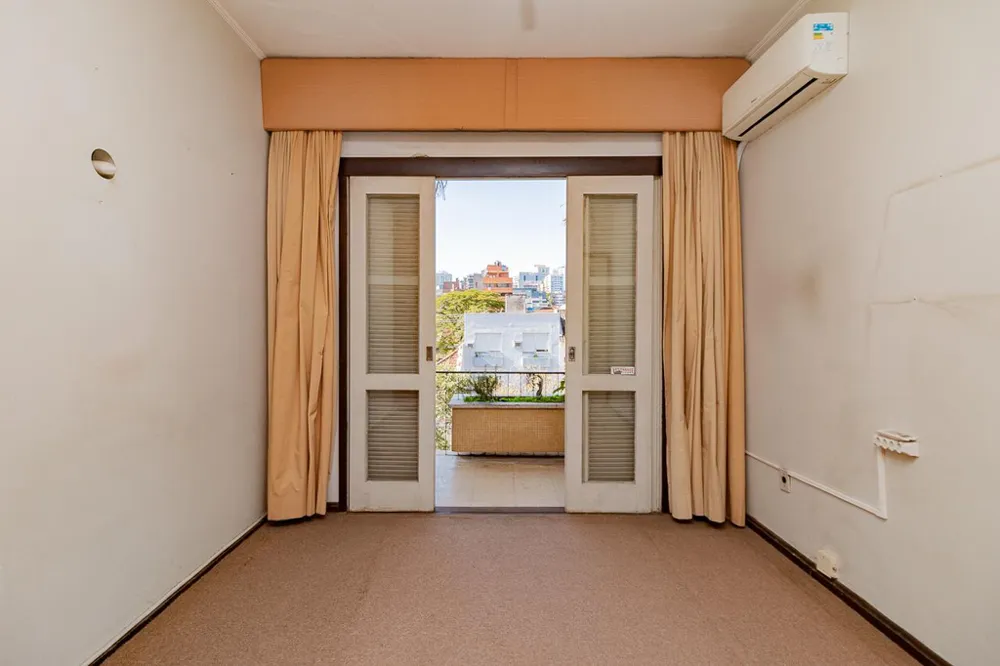 Apartamento para venda no bairro Auxiliadora em Porto Alegre