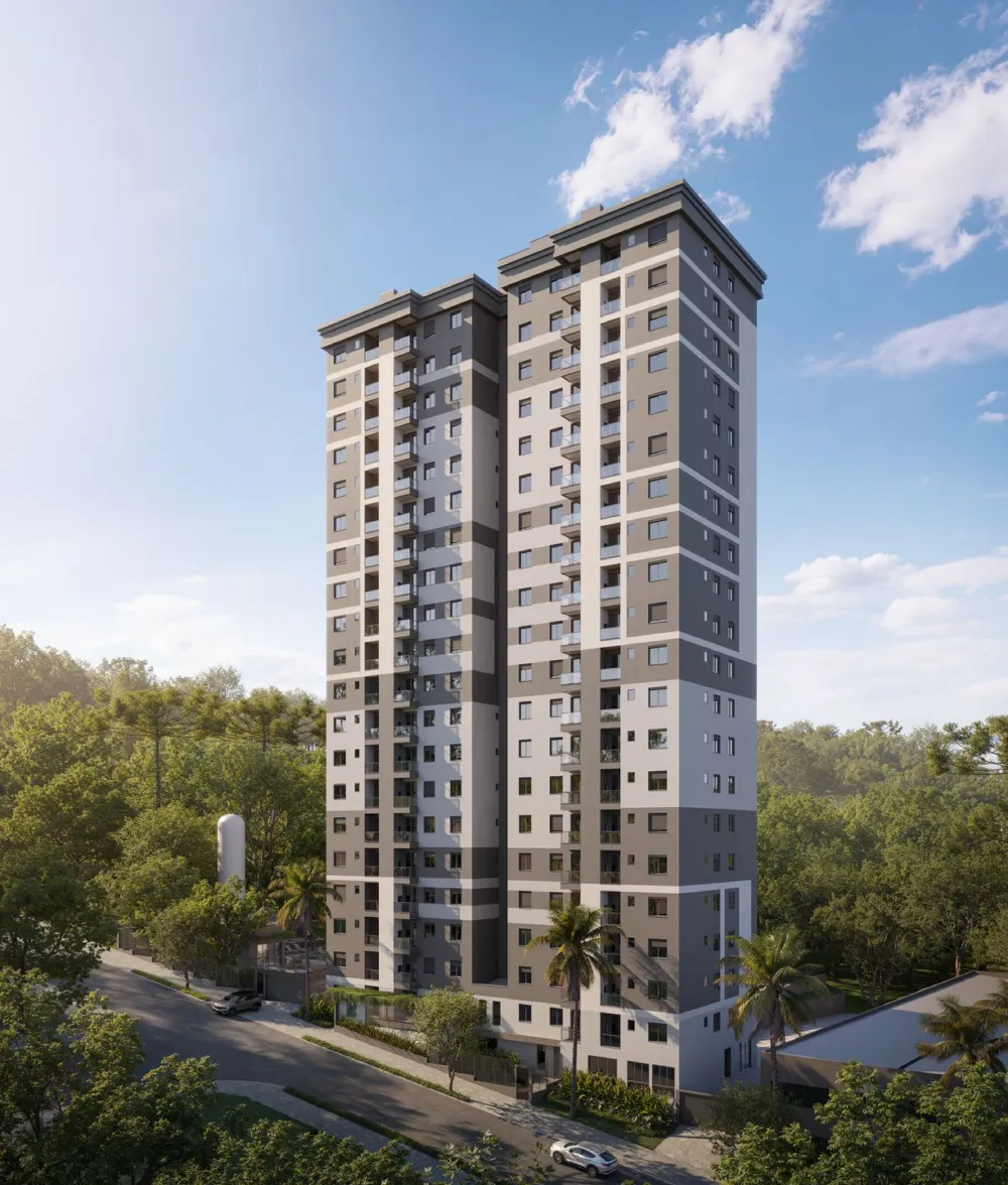 Apartamento para venda no bairro São Cristovão em Passo Fundo