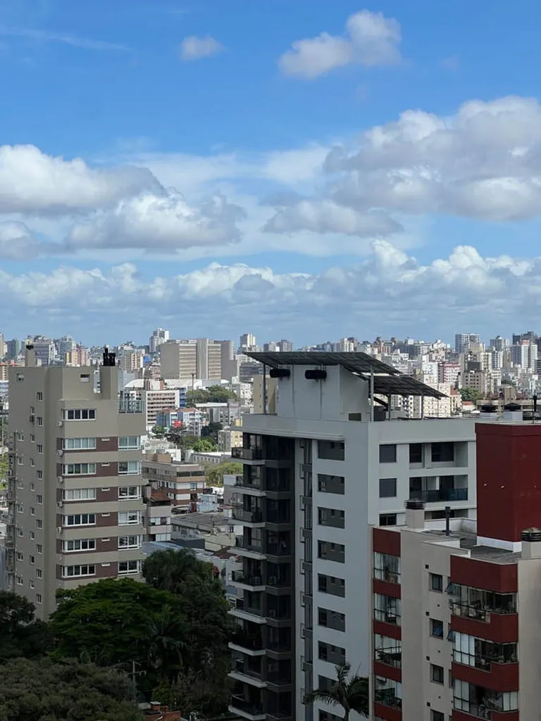 Apartamento para venda no bairro Petrópolis em Porto Alegre