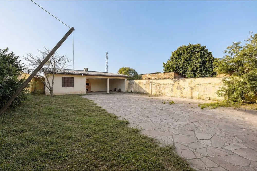 Casa para venda no bairro Centro em Sapucaia do Sul