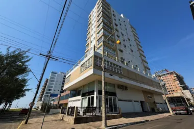 Apartamento para venda no bairro Zona Nova em Capão da Canoa