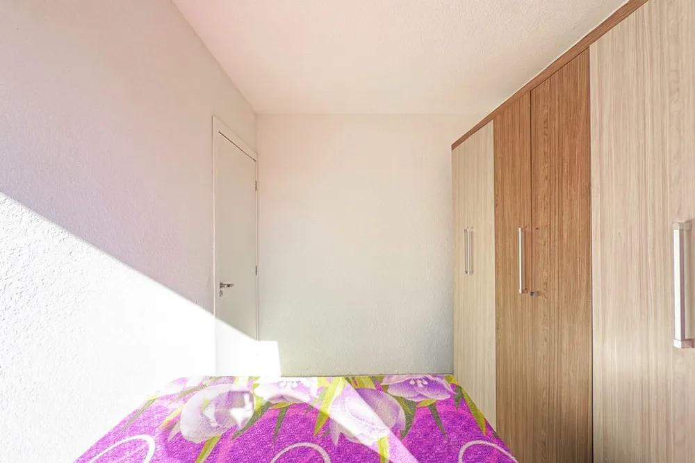 Apartamento para venda no bairro Cavalhada em Porto Alegre