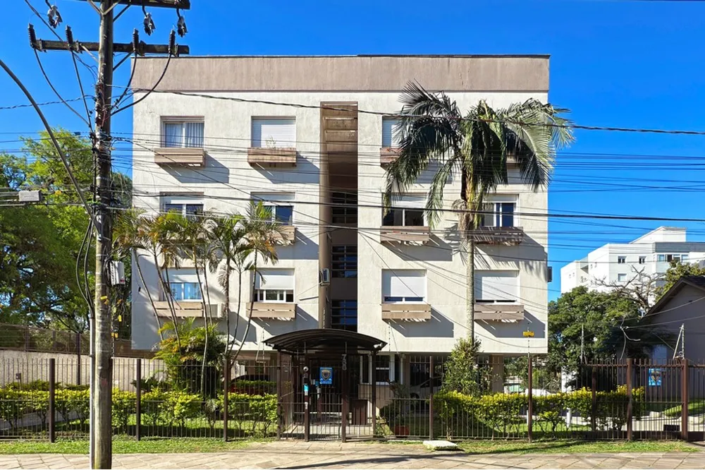 Apartamento para venda no bairro Teresópolis em Porto Alegre
