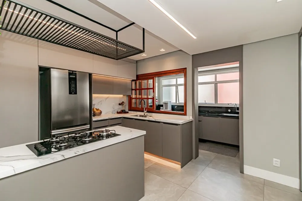 Cobertura Duplex para venda no bairro Jardim Lindóia em Porto Alegre