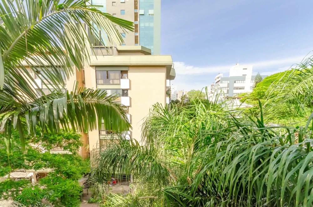 Cobertura Duplex para venda no bairro Petrópolis em Porto Alegre