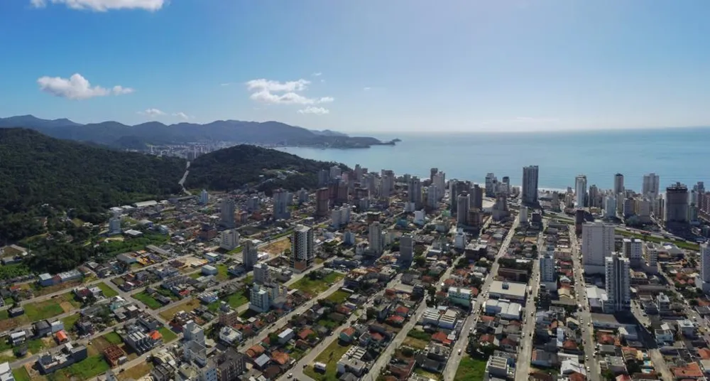 Apartamento para venda no bairro Morretes em Itapema