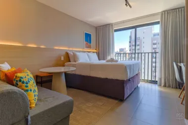Apartamento para venda no bairro Moinhos de Vento em Porto Alegre