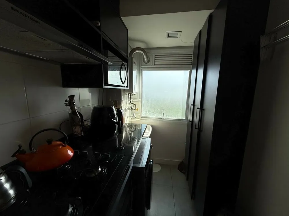 Apartamento para venda no bairro Jardim Sabará em Porto Alegre