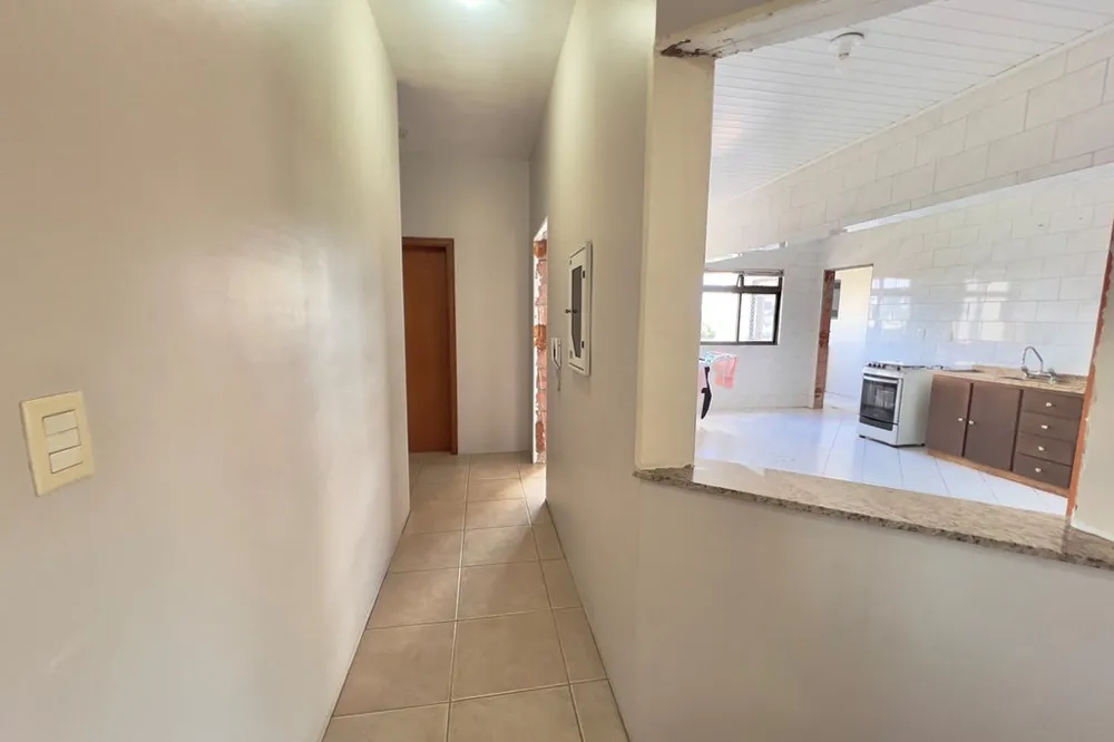 Apartamento para venda no bairro Nossa Senhora das Graças em Canoas
