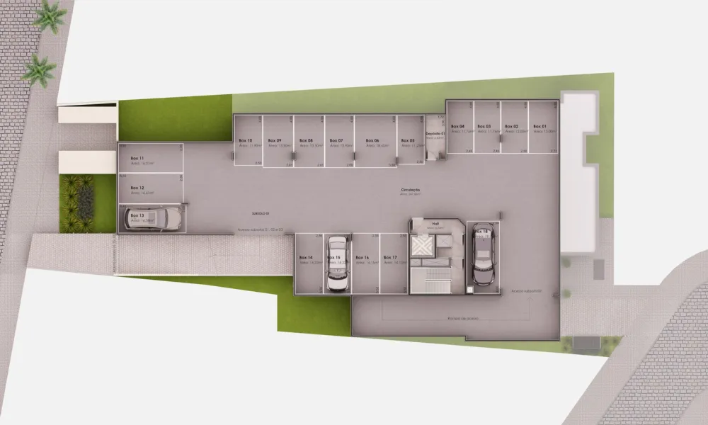 Apartamento para venda no bairro Progresso  em Bento Gonçalves
