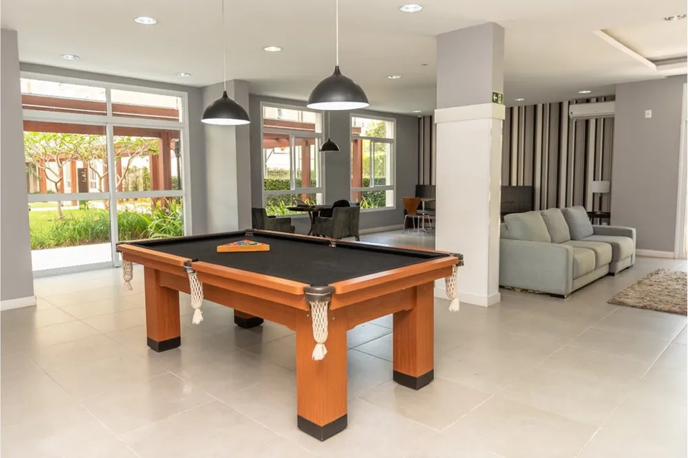 Apartamento para venda no bairro Passo da Areia em Porto Alegre