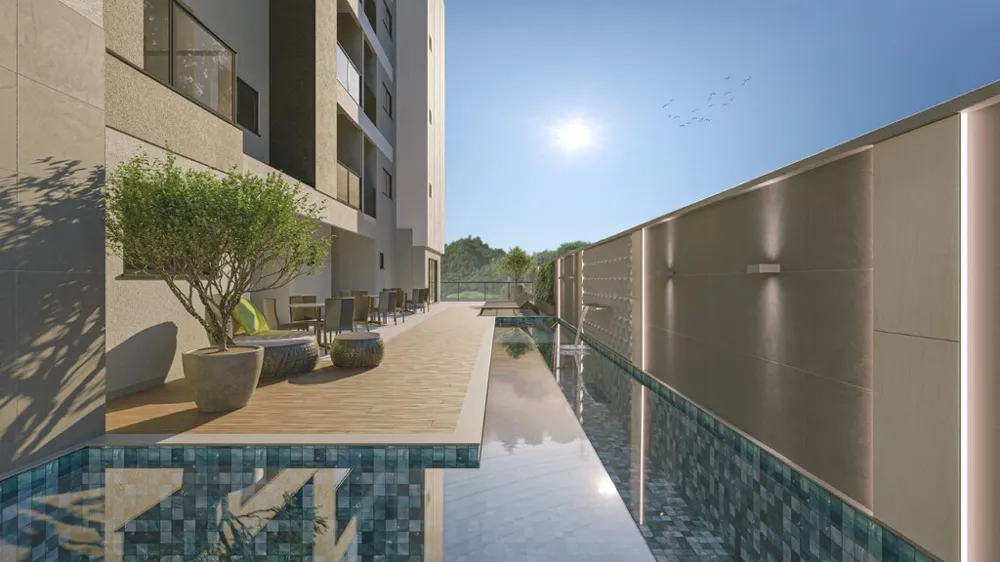 Apartamento para venda no bairro Praia Brava de Itajaí em Itajaí
