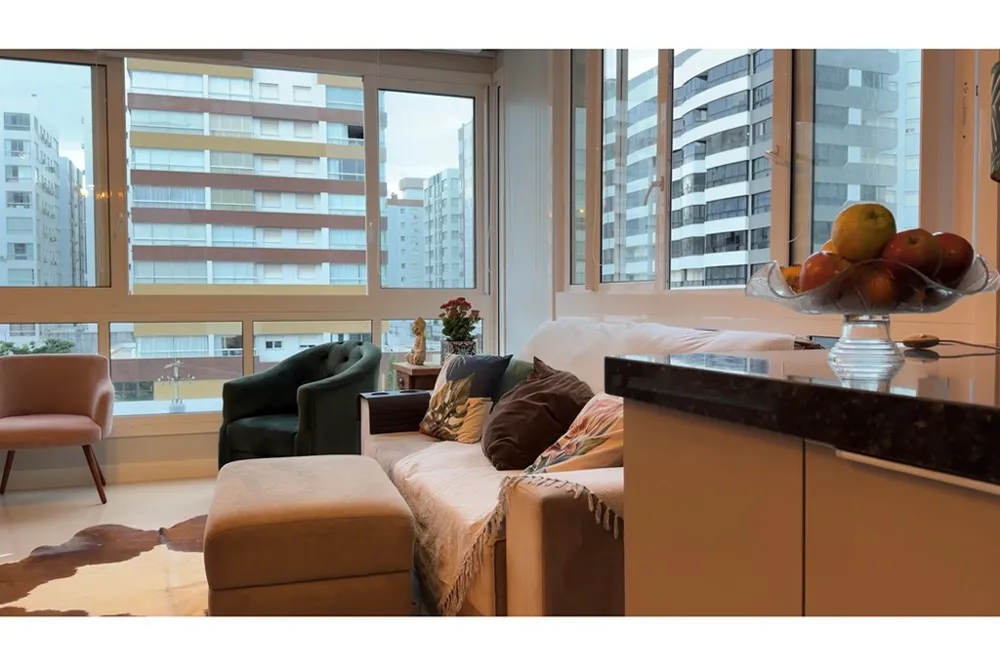 Apartamento para venda no bairro Navegantes em Capão da Canoa