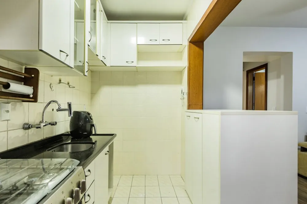 Apartamento para venda no bairro Petrópolis em Porto Alegre