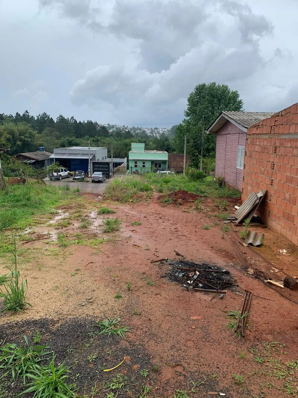 Terreno para Venda no bairro Genuíno Sampaio em Campo Bom
