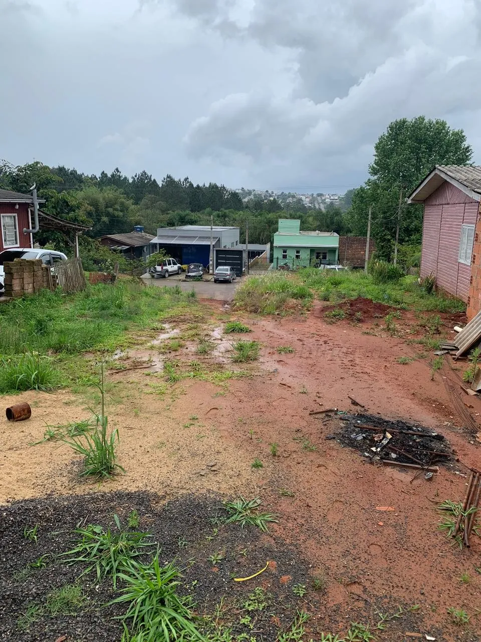 Terreno para Venda no bairro Genuíno Sampaio em Campo Bom