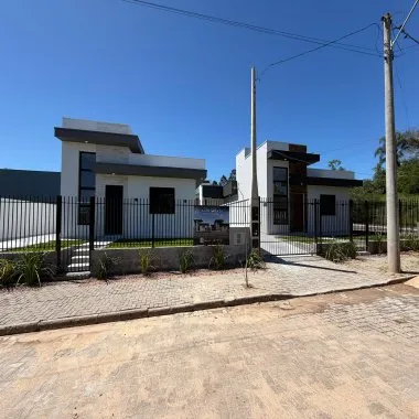 Casa 3 quartos para Venda no bairro São Jacó em Sapiranga