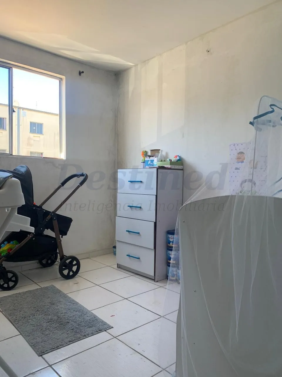 Apartamento 2 quartos para Venda no bairro Duque de Caxias em São Leopoldo