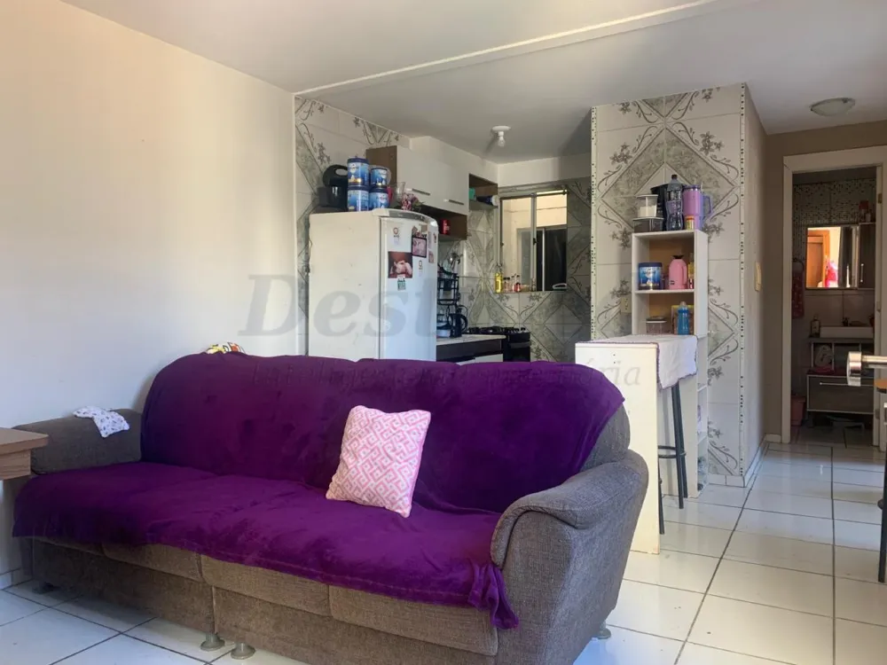 Apartamento 2 quartos para Venda no bairro Duque de Caxias em São Leopoldo