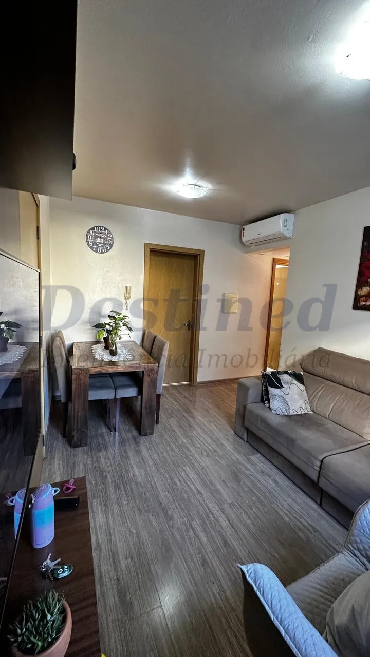 Apartamento 2 quartos para Venda no bairro São Jorge em Novo Hamburgo