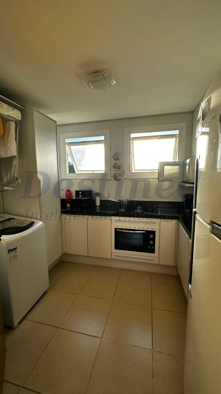 Apartamento 2 quartos para Venda no bairro São Jorge em Novo Hamburgo