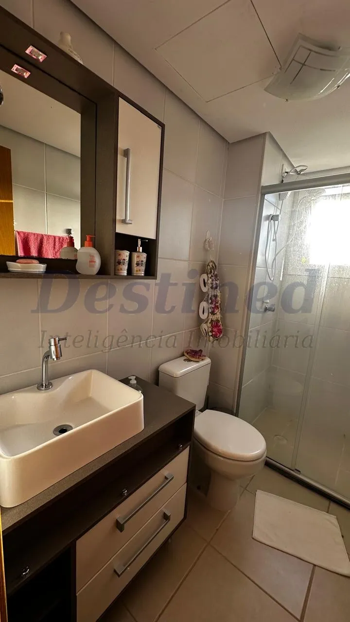 Apartamento 2 quartos para Venda no bairro São Jorge em Novo Hamburgo