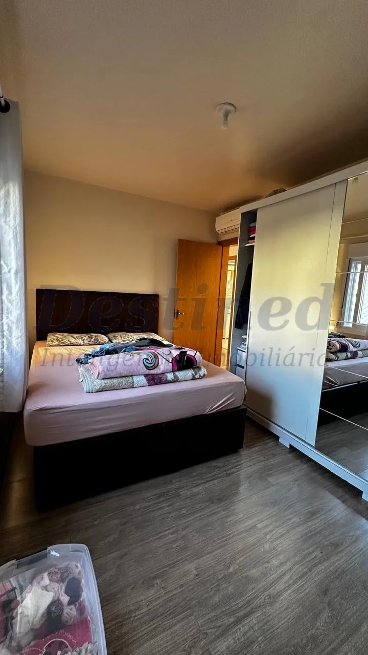 Apartamento 2 quartos para Venda no bairro São Jorge em Novo Hamburgo