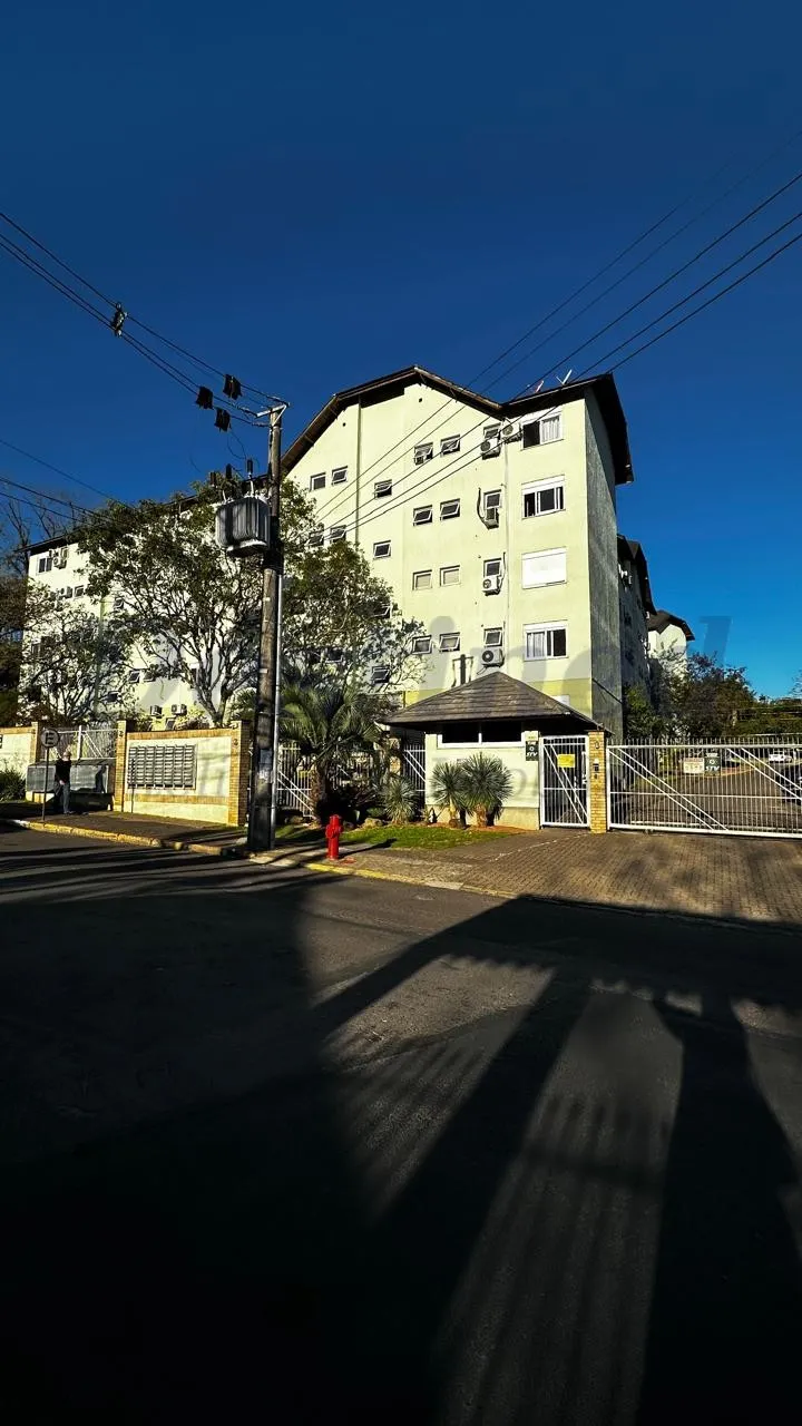 Apartamento 2 quartos para Venda no bairro São Jorge em Novo Hamburgo