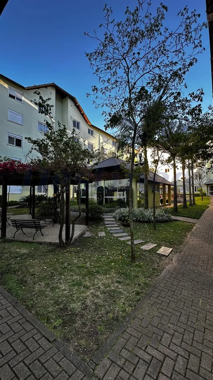Apartamento 2 quartos para Venda no bairro São Jorge em Novo Hamburgo