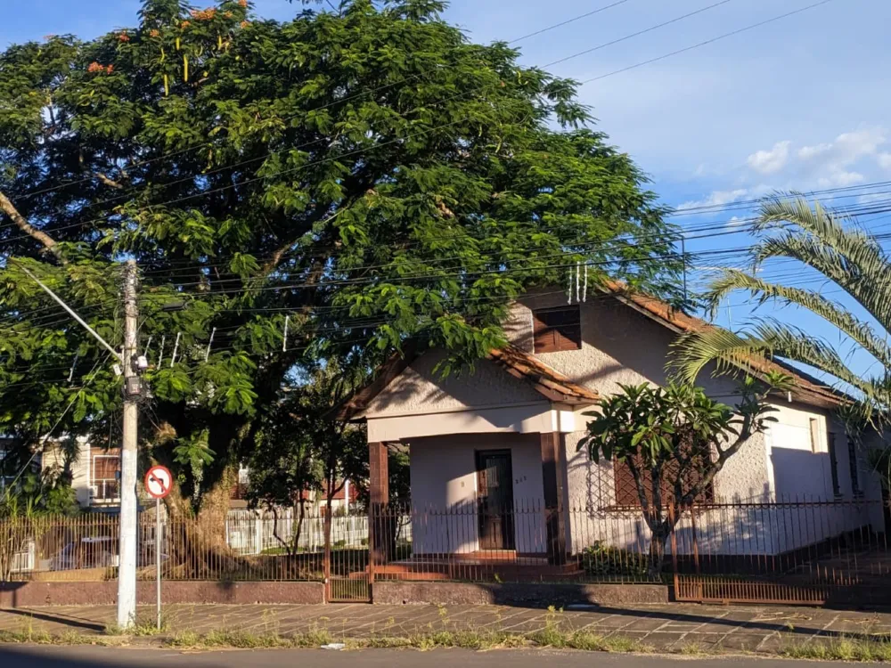Casa 3 quartos para Venda no bairro centro  em Campo Bom