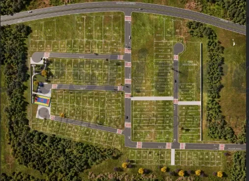 Lotes para Venda no bairro São Jorge em Torres