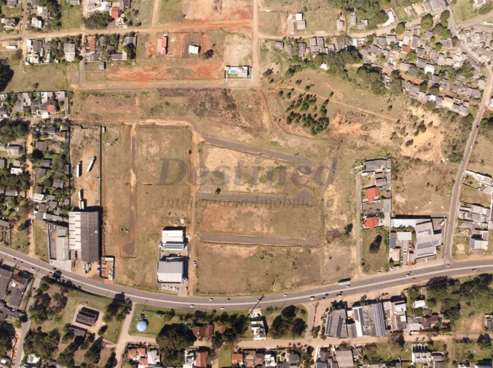 Lotes para Venda no bairro São Jorge em Torres