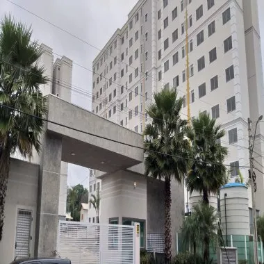 Apartamento 2 quartos para Venda no bairro São Jorge em Novo Hamburgo