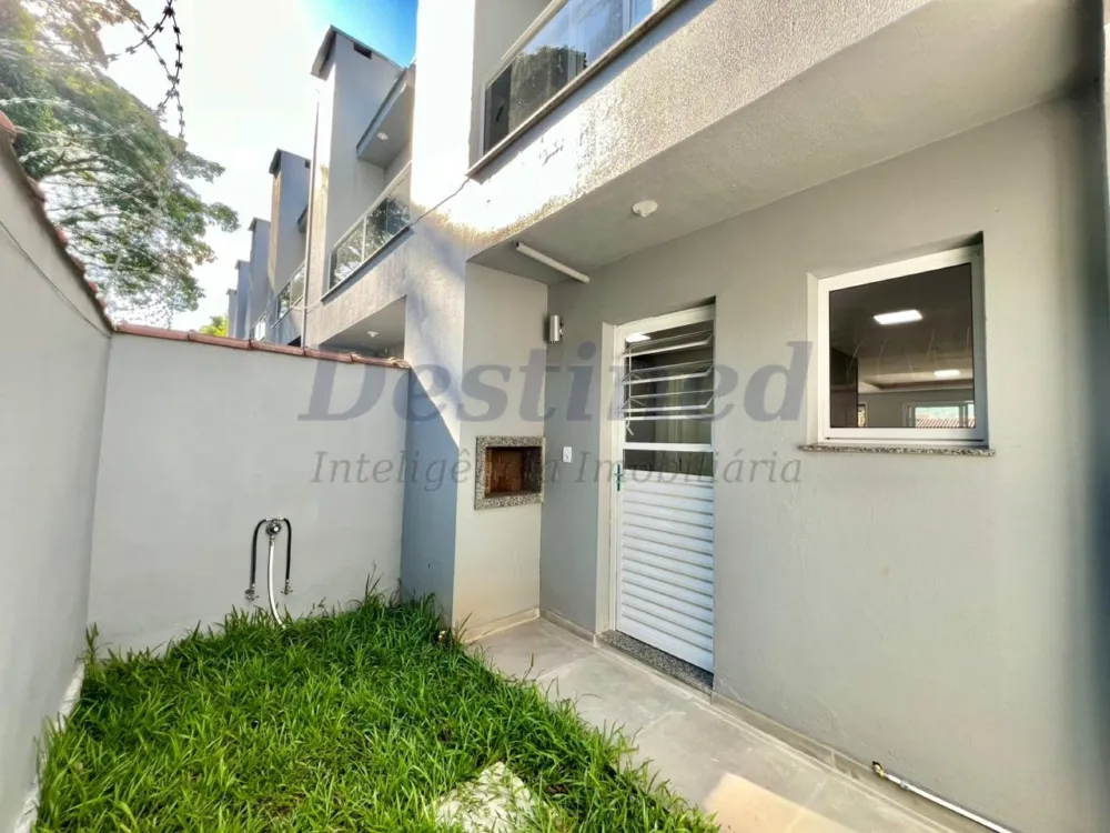Apartamento 2 quartos para Venda no bairro São Jorge em Novo Hamburgo