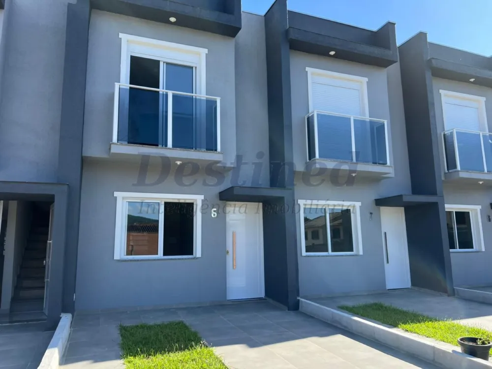 Apartamento 2 quartos para Venda no bairro São Jorge em Novo Hamburgo