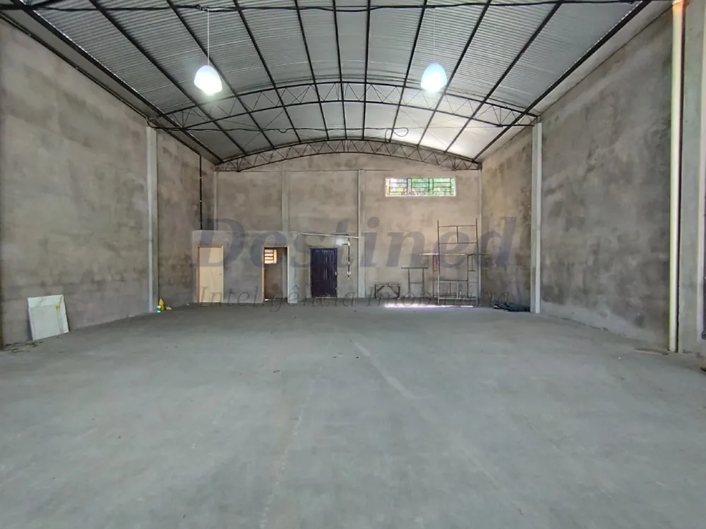 Imóvel Comercial para Locação Anual no bairro Rondônia em Novo Hamburgo